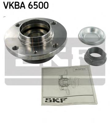VKBA6500 SKF cubo traseiro
