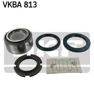 Подшипник ступицы VKBA813 SKF