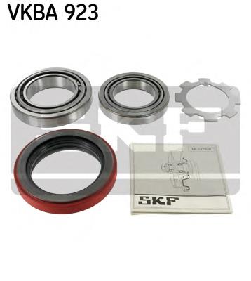 Подшипник задней ступицы VKBA923 SKF