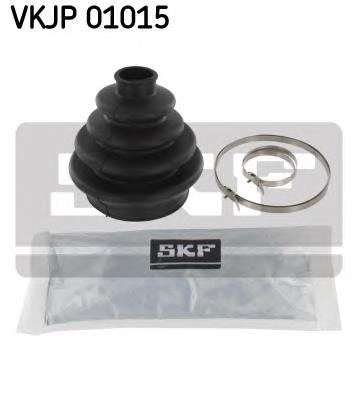 VKJP01015 SKF bota de proteção externa de junta homocinética do semieixo dianteiro