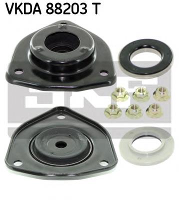 Suporte de amortecedor dianteiro VKDA88203T SKF