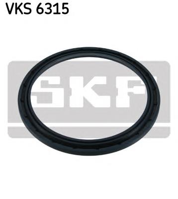 VKS6315 SKF сальник задней ступицы внутренний