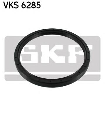 VKS6285 SKF сальник задней ступицы