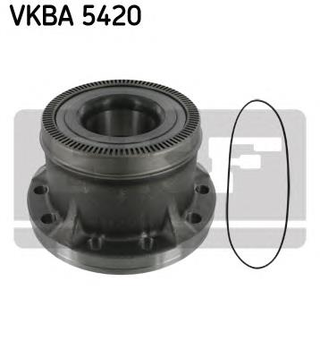 VKBA5420 SKF cubo traseiro