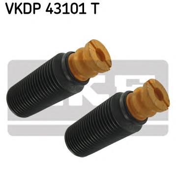 VKDP 43101 T SKF amortecedor traseiro