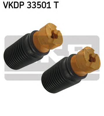 VKDP 33501 T SKF suporte de amortecedor dianteiro