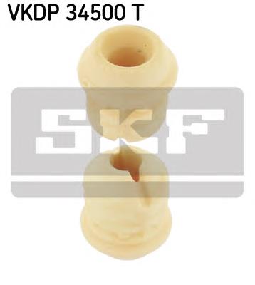 VKDP 34500 T SKF pára-choque (grade de proteção de amortecedor dianteiro)