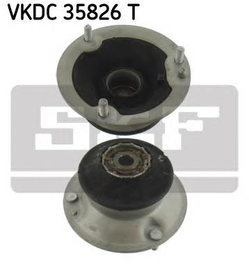 VKDC35826T SKF suporte de amortecedor dianteiro