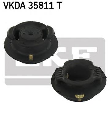VKDA35811T SKF suporte de amortecedor dianteiro