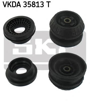 VKDA35813T SKF suporte de amortecedor dianteiro