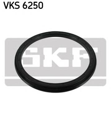 VKS6250 SKF bucim de cubo dianteiro