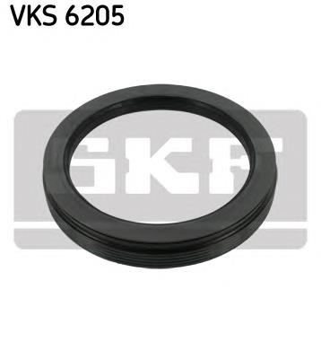 VKS6205 SKF bucim de cubo traseiro