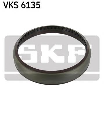 Vedação interna de cubo traseiro VKS6135 SKF