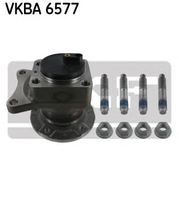 VKBA 6577 SKF cubo traseiro