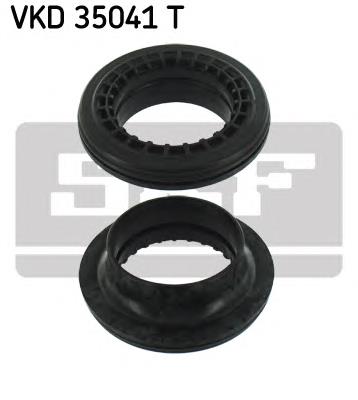 VKD 35041 T SKF rolamento de suporte do amortecedor dianteiro