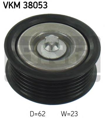 Паразитный ролик VKM38053 SKF