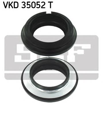 VKD 35052 T SKF rolamento de suporte do amortecedor dianteiro