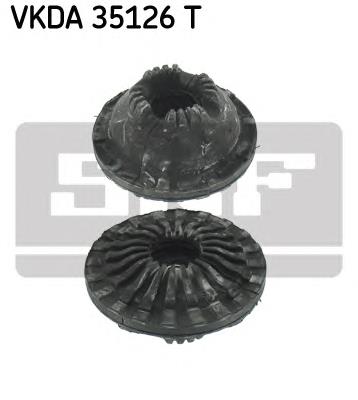 Опора стойки амортизатора переднего SKF VKDA35126T цена, от 25.40 USD