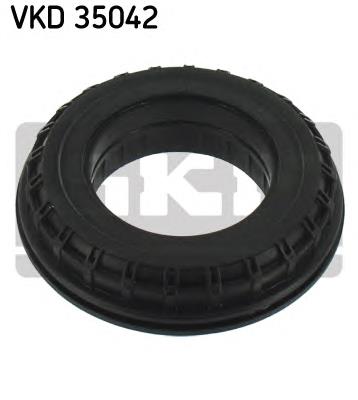 VKD35042 SKF suporte de amortecedor dianteiro