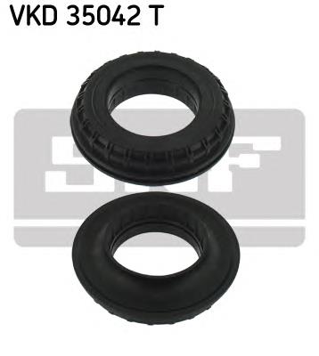 VKD35042T SKF suporte de amortecedor dianteiro