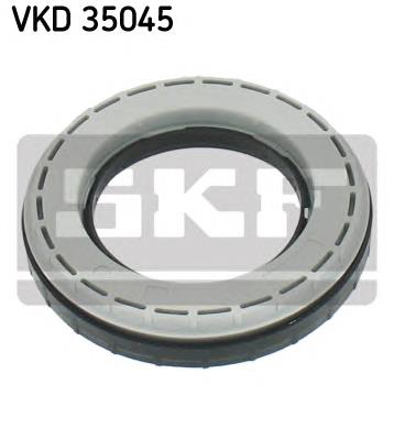 VKD 35045 SKF rolamento de suporte do amortecedor dianteiro