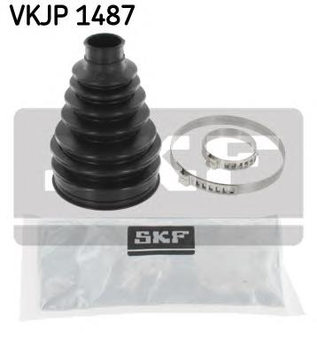 VKJP1487 SKF bota de proteção externa de junta homocinética do semieixo dianteiro