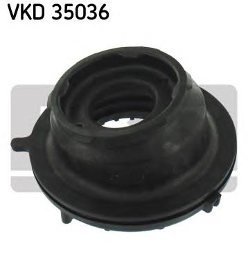 VKD 35036 SKF rolamento de suporte do amortecedor dianteiro