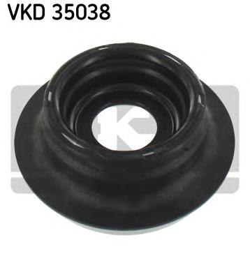 VKD 35038 SKF rolamento de suporte do amortecedor dianteiro