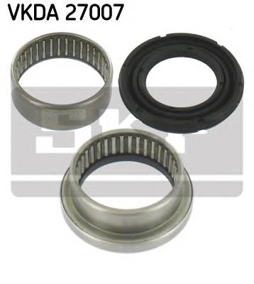 VKDA 27007 SKF bloco silencioso traseiro de braço oscilante, kit