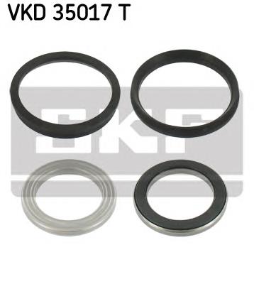 VKD 35017 T SKF rolamento de suporte do amortecedor dianteiro