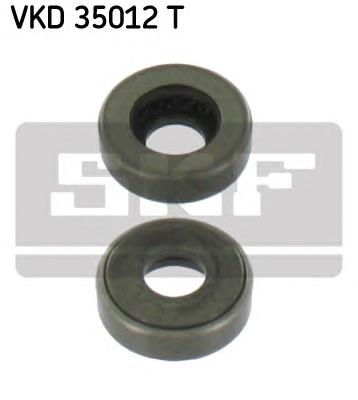 VKD35012T SKF rolamento de suporte do amortecedor dianteiro