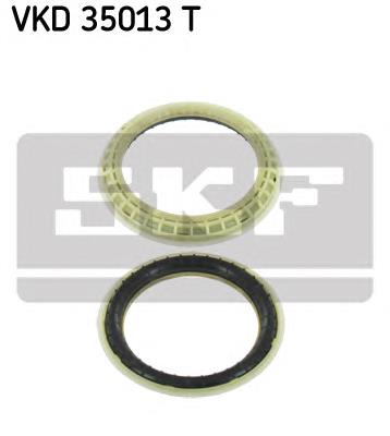 VKD35013T SKF rolamento de suporte do amortecedor dianteiro