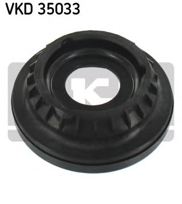 VKD 35033 SKF rolamento de suporte do amortecedor dianteiro