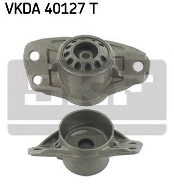 VKDA40127T SKF suporte de amortecedor traseiro