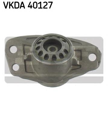 VKDA 40127 SKF suporte de amortecedor traseiro