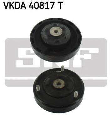 VKDA40817T SKF suporte de amortecedor traseiro