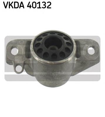 VKDA 40132 SKF suporte de amortecedor traseiro