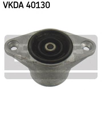 VKDA 40130 SKF suporte de amortecedor traseiro