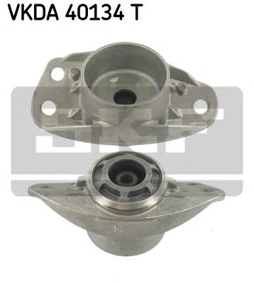 VKDA40134T SKF suporte de amortecedor traseiro