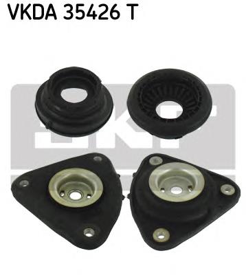 VKDA 35426 T SKF suporte de amortecedor dianteiro