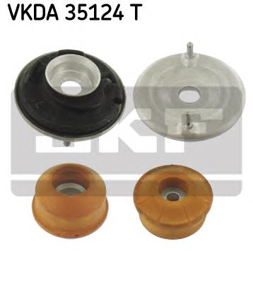 VKDA 35124 T SKF suporte de amortecedor dianteiro