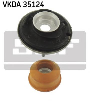 VKDA 35124 SKF suporte de amortecedor dianteiro