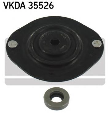 VKDA35526 SKF rolamento de suporte do amortecedor dianteiro