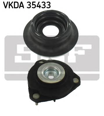 VKDA35433 SKF suporte de amortecedor dianteiro