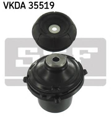 VKDA 35519 SKF suporte de amortecedor dianteiro