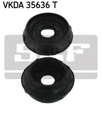 VKDA35636T SKF suporte de amortecedor dianteiro