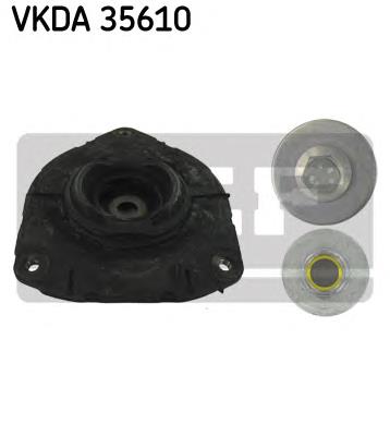 Опора стойки амортизатора переднего SKF VKDA35610 цена, от 37.99 USD