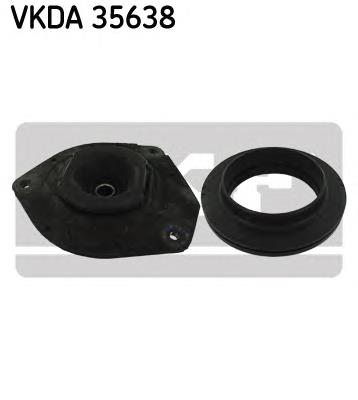 Опора переднего амортизатора VKDA35638 SKF