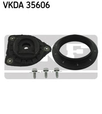 VKDA 35606 SKF suporte de amortecedor dianteiro