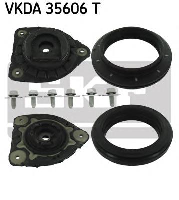 VKDA 35606 T SKF suporte de amortecedor dianteiro